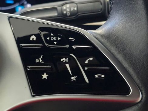 Used 2025 Mercedes-Benz CLA 250 4MATIC image 42