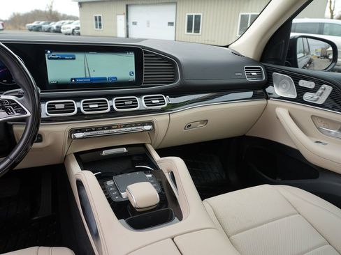 Used 2024 Mercedes-Benz GLE 450 4MATIC image 24
