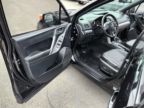 Used 2014 Subaru Forester 2.5i Limited image 26