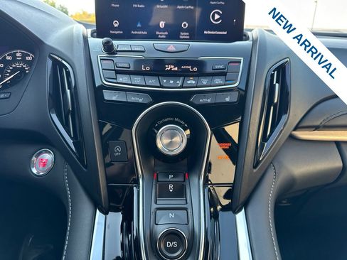 Used 2020 Acura RDX AWD w/ Technology Package image 25