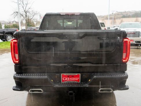 Used 2025 GMC Sierra 1500 Denali Ultimate AWD/4WD image 6