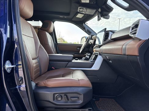 Used 2022 Toyota Tundra 1794 Edition image 32