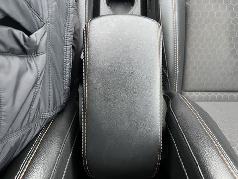 Used 2020 Jeep Compass Latitude image 24