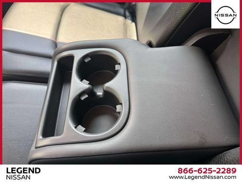Certified 2024 Nissan Pathfinder SL AWD/4WD image 14