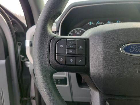 Used 2022 Ford F150 XLT w/ XTR Package image 23