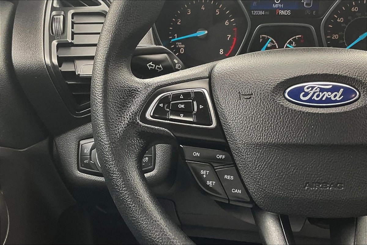 Used 2018 Ford Escape SE AWD/4WD image 11