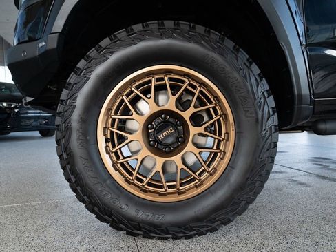 Used 2022 RAM 1500 TRX w/ TRX Level 2 Equipment Group image 23