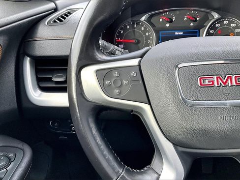 Used 2020 GMC Terrain SLE w/ Driver Convenience Package image 16