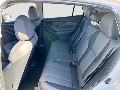 Used 2022 Subaru Crosstrek 2.5i Sport image 23