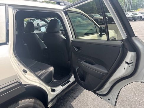 New 2026 Subaru Outback Premium AWD/4WD image 96