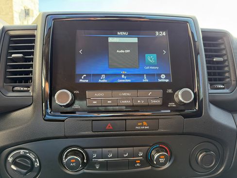 Used 2022 Nissan Frontier S w/ Technology Package image 33