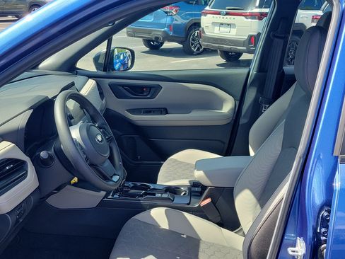 Certified 2026 Subaru Forester AWD/4WD image 22