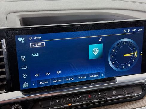 Used 2023 Chevrolet Silverado 1500 LT w/ Protection Package image 33