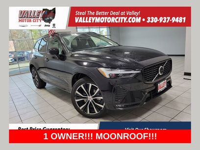 Used 2025 Volvo XC60 B5 Plus