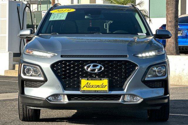Used 2019 Hyundai Kona SEL w/ SEL Tech Package 02 AWD/4WD image 9
