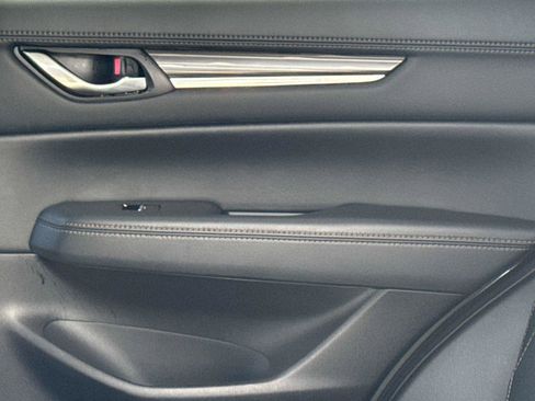 Certified 2023 MAZDA CX-5 AWD 2.5 S w/ Premium Plus Pkg image 15