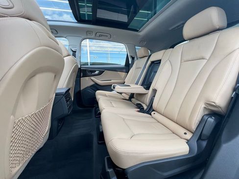 Used 2023 Audi Q7 3.0T Premium image 22