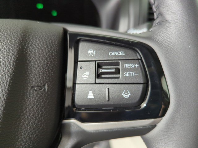 New 2027 Honda Odyssey Elite image 17