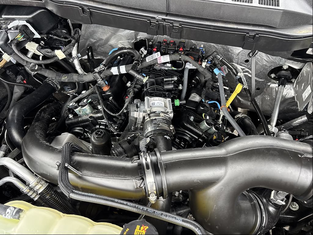 Used 2026 Ford F150 STX RWD image 30