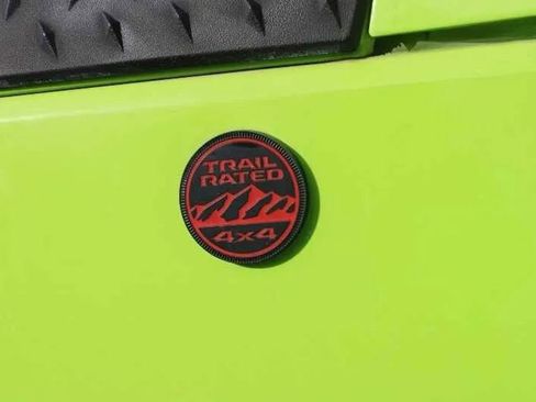 Used 2013 Jeep Wrangler Rubicon w/ PWR Convenience Group image 49