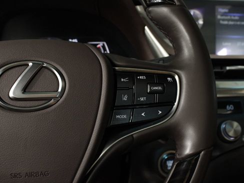 Used 2021 Lexus ES 350 w/ Premium Package FWD image 26