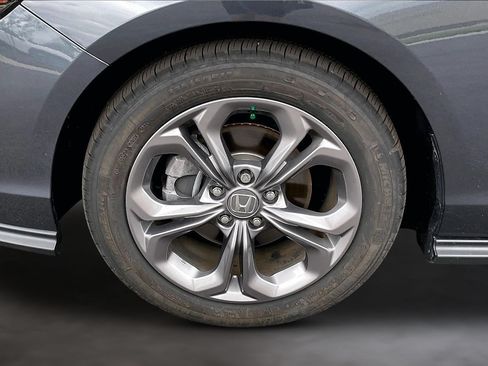 Used 2024 Honda Accord EX image 34