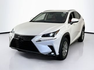 Used 2020 Lexus NX 300 FWD w/ Accessory Package 2 video 1