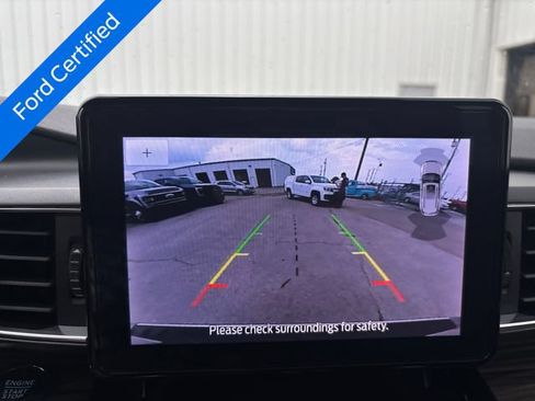 Certified 2024 Ford Explorer Limited w/ Equipment Group 301A AWD/4WD image 20