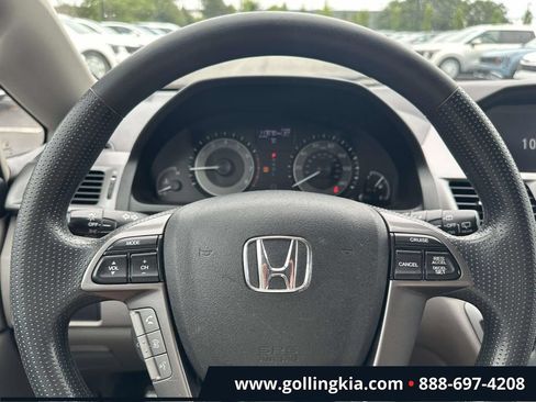 Used 2014 Honda Odyssey EX image 17