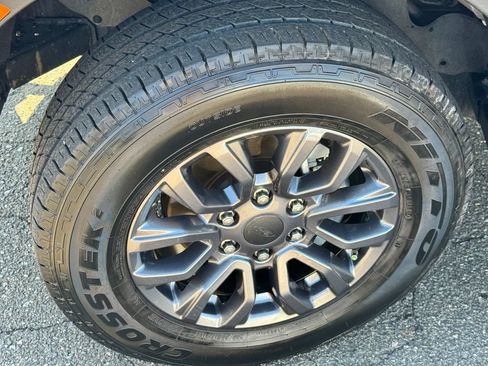 Used 2022 Ford Ranger XLT w/ Equipment Group 302A High RWD image 41