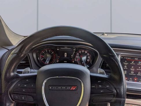 Used 2022 Dodge Challenger R/T w/ Plus Package RWD image 29