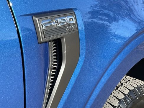 Used 2023 Ford F150 XLT w/ Equipment Group 302A High image 25