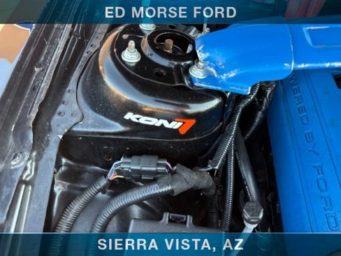 Used 2011 Ford Mustang GT Premium w/ Comfort Pkg RWD image 33