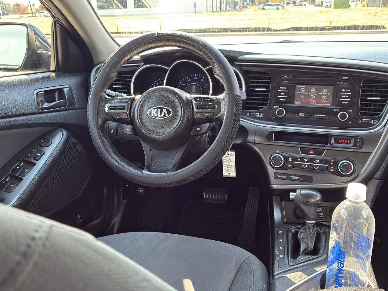 Used 2015 Kia Optima LX w/ LX Convenience Plus Package FWD image 27