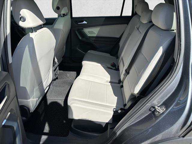 Used 2019 Volkswagen Tiguan S AWD/4WD image 14