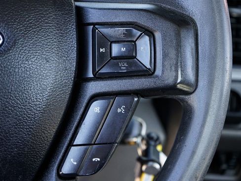 Used 2019 Ford F450 XL w/ XL Value Package RWD image 23