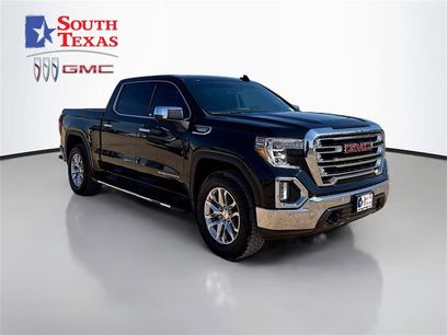 Used 2020 GMC Sierra 1500 SLT