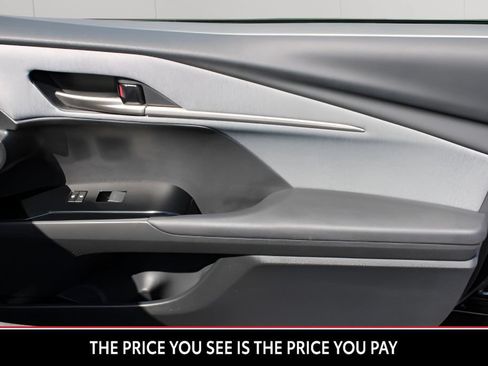 Certified 2025 Toyota Camry LE w/ Convenience Package FWD image 25