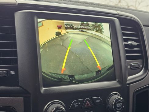 Used 2018 RAM 1500 Rebel w/ Luxury Group image 55