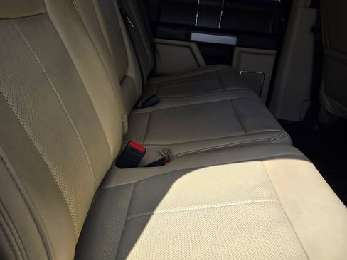 Used 2021 Ford F250 Lariat w/ Chrome Package AWD/4WD image 37