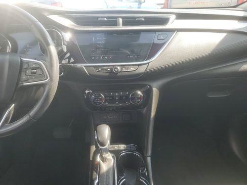 Used 2020 Buick Encore GX Select image 10
