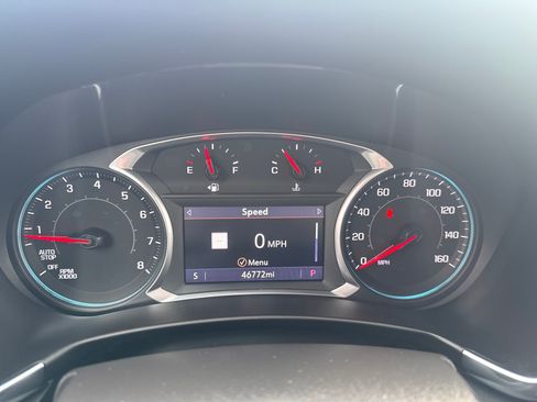 Used 2021 Chevrolet Equinox Premier AWD/4WD image 21