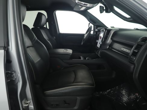 Used 2023 RAM 2500 Rebel w/ Level 2 Equipment Group image 18