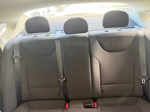 Used 2026 Kia K4 FWD image 39