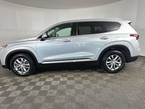 Used 2020 Hyundai Santa Fe SEL FWD image 6