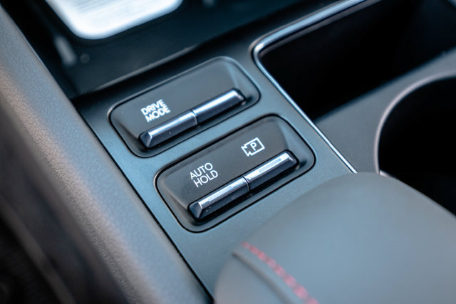New 2026 Hyundai Sonata N Line FWD image 26