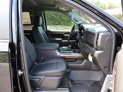 New 2026 Chevrolet Silverado 1500 RST w/ Safety Package AWD/4WD image 26