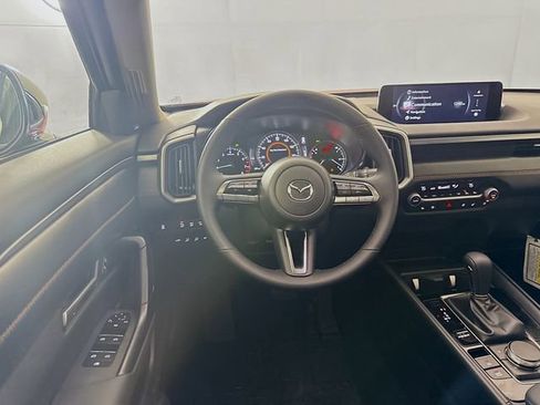 New 2026 MAZDA CX-50 AWD 2.5 S w/ Weather Package image 22