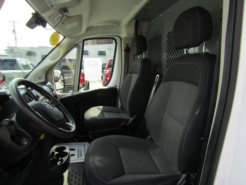 Used 2021 RAM ProMaster 1500 FWD image 15
