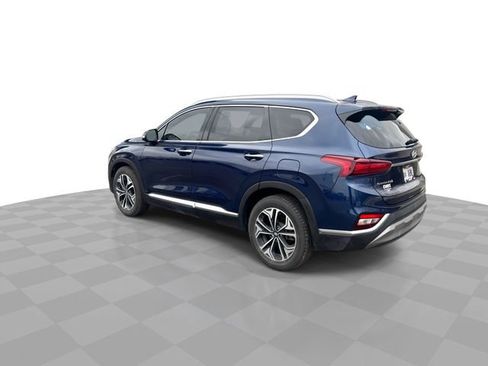 Used 2020 Hyundai Santa Fe SEL image 7